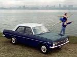 Holden Special Sedan 1966 года